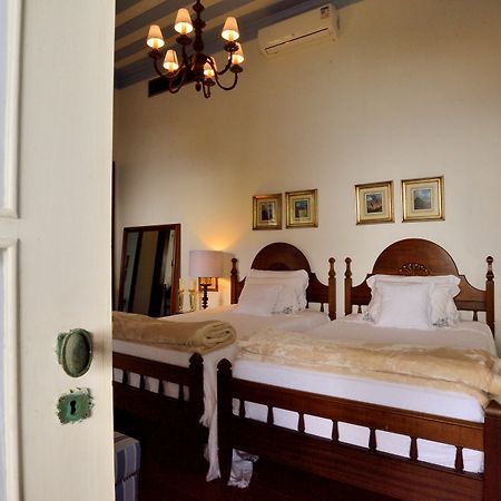 Fazenda Sao Mathias Boutique Hotel Ильябела Экстерьер фото