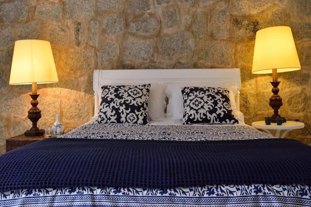 Fazenda Sao Mathias Boutique Hotel Ильябела Экстерьер фото