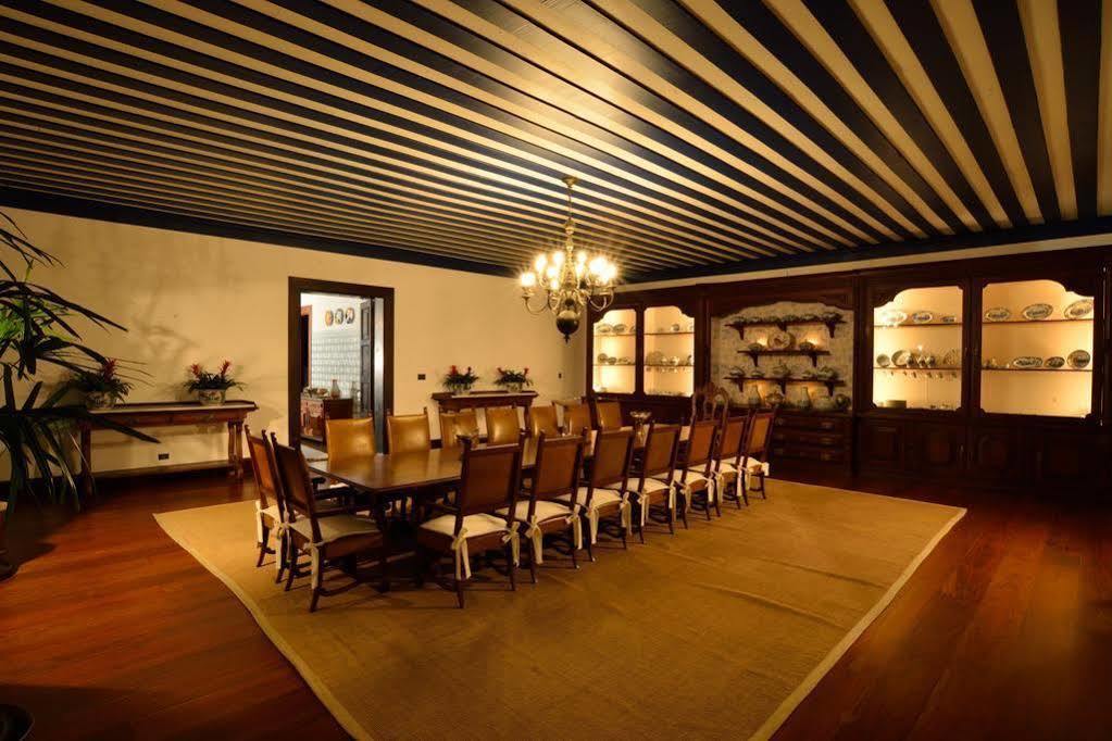 Fazenda Sao Mathias Boutique Hotel Ильябела Экстерьер фото