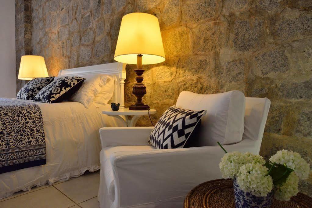 Fazenda Sao Mathias Boutique Hotel Ильябела Экстерьер фото