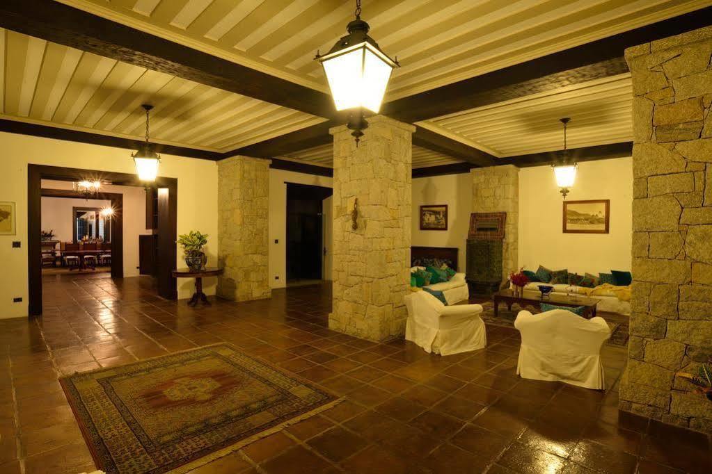 Fazenda Sao Mathias Boutique Hotel Ильябела Экстерьер фото