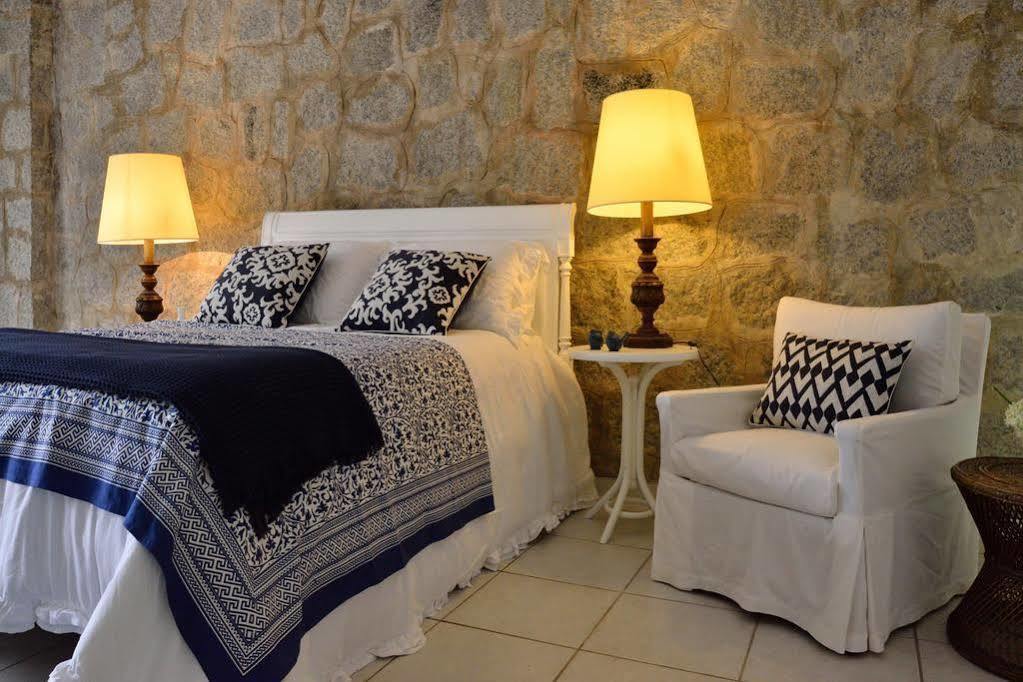 Fazenda Sao Mathias Boutique Hotel Ильябела Экстерьер фото