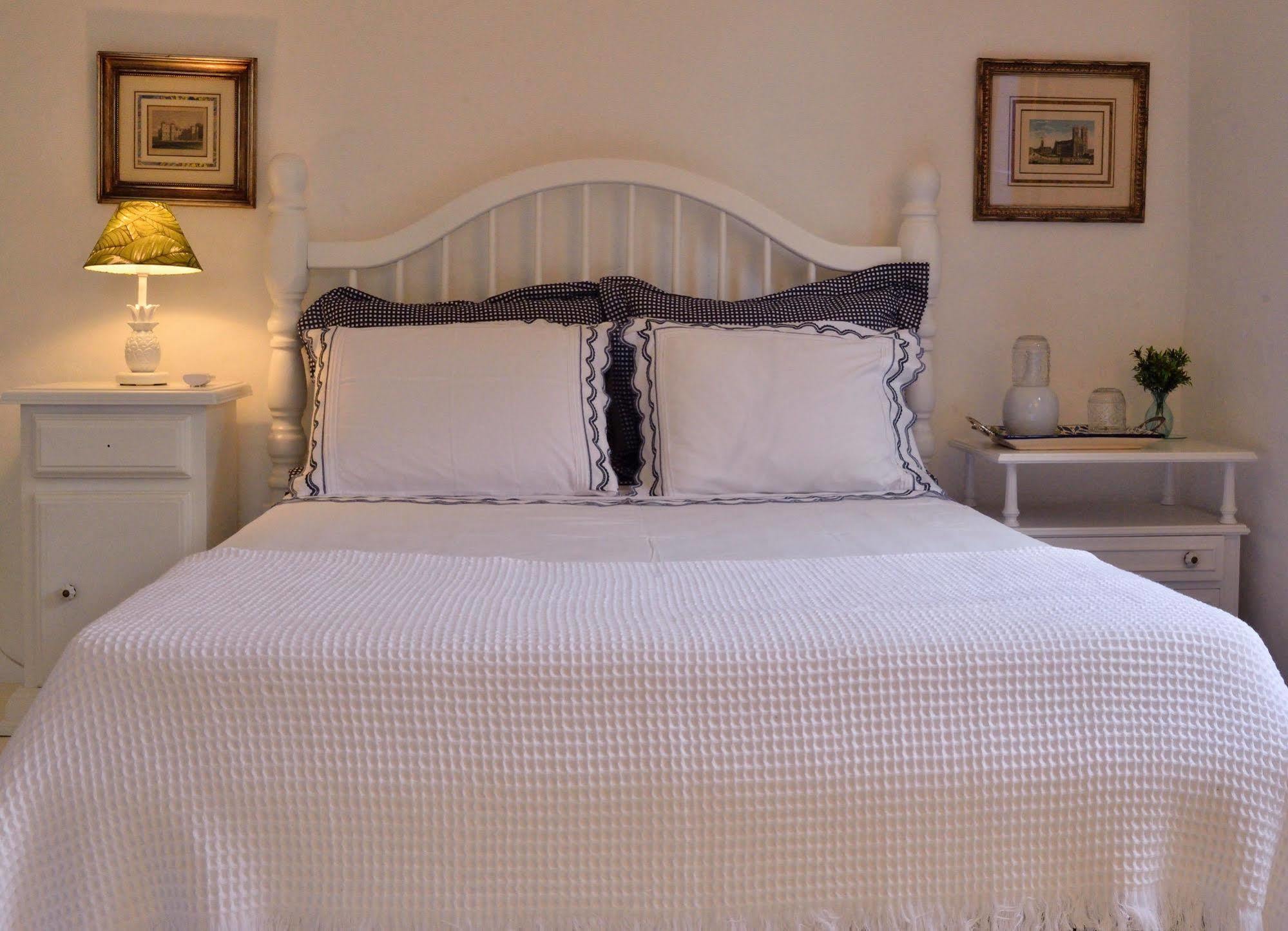 Fazenda Sao Mathias Boutique Hotel Ильябела Экстерьер фото