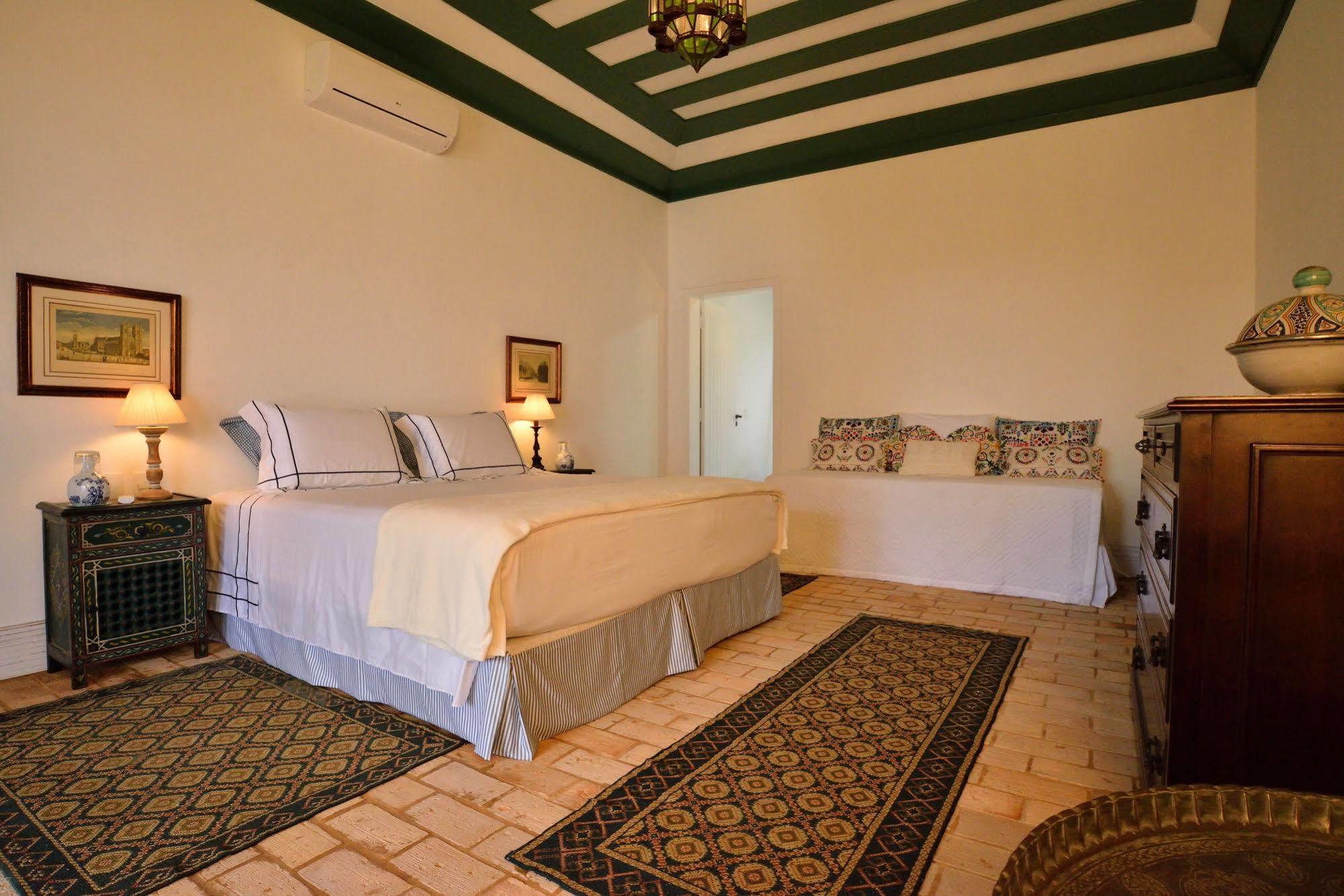 Fazenda Sao Mathias Boutique Hotel Ильябела Экстерьер фото