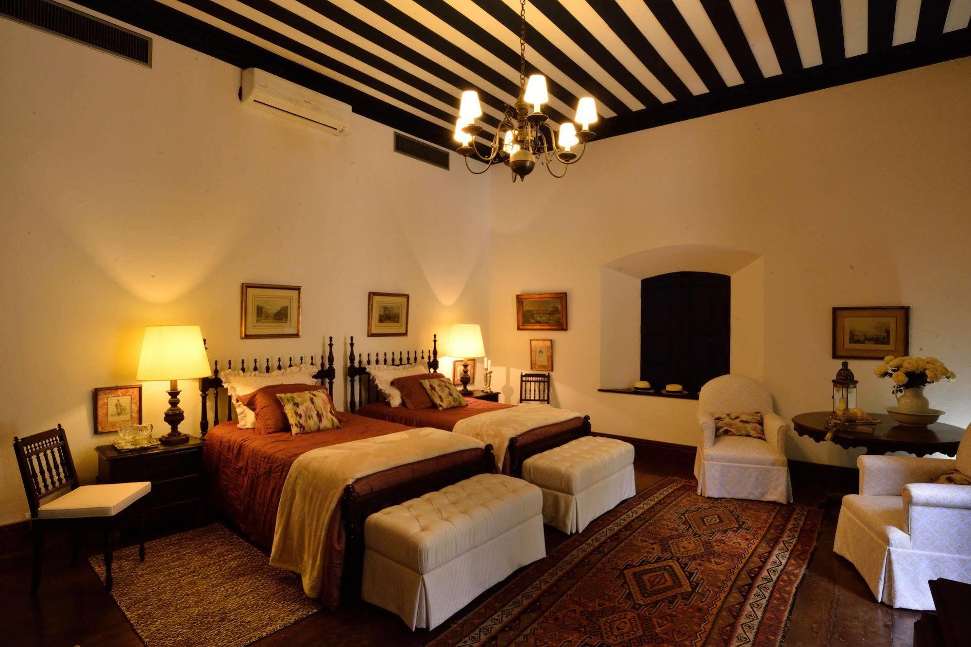 Fazenda Sao Mathias Boutique Hotel Ильябела Экстерьер фото