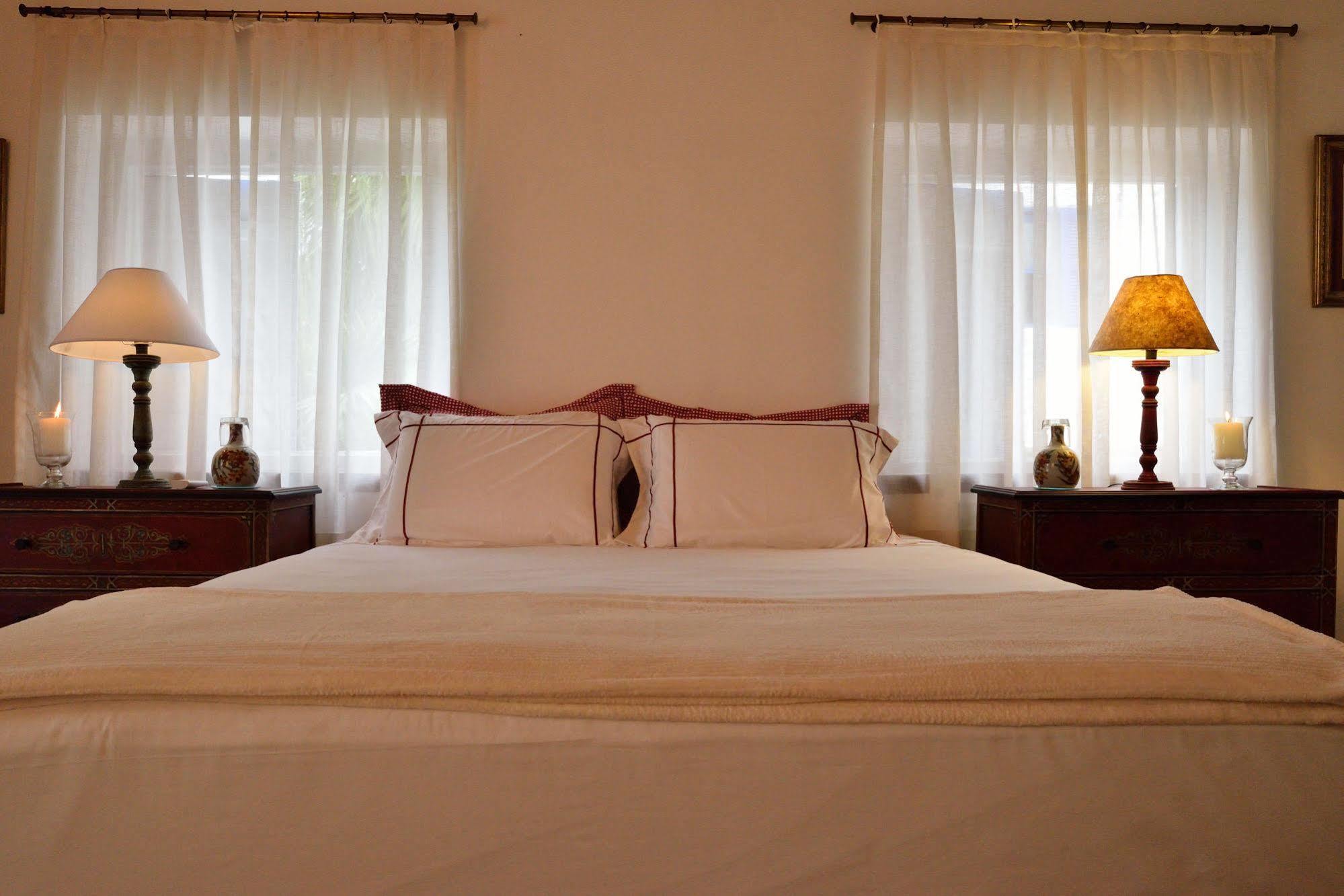 Fazenda Sao Mathias Boutique Hotel Ильябела Экстерьер фото