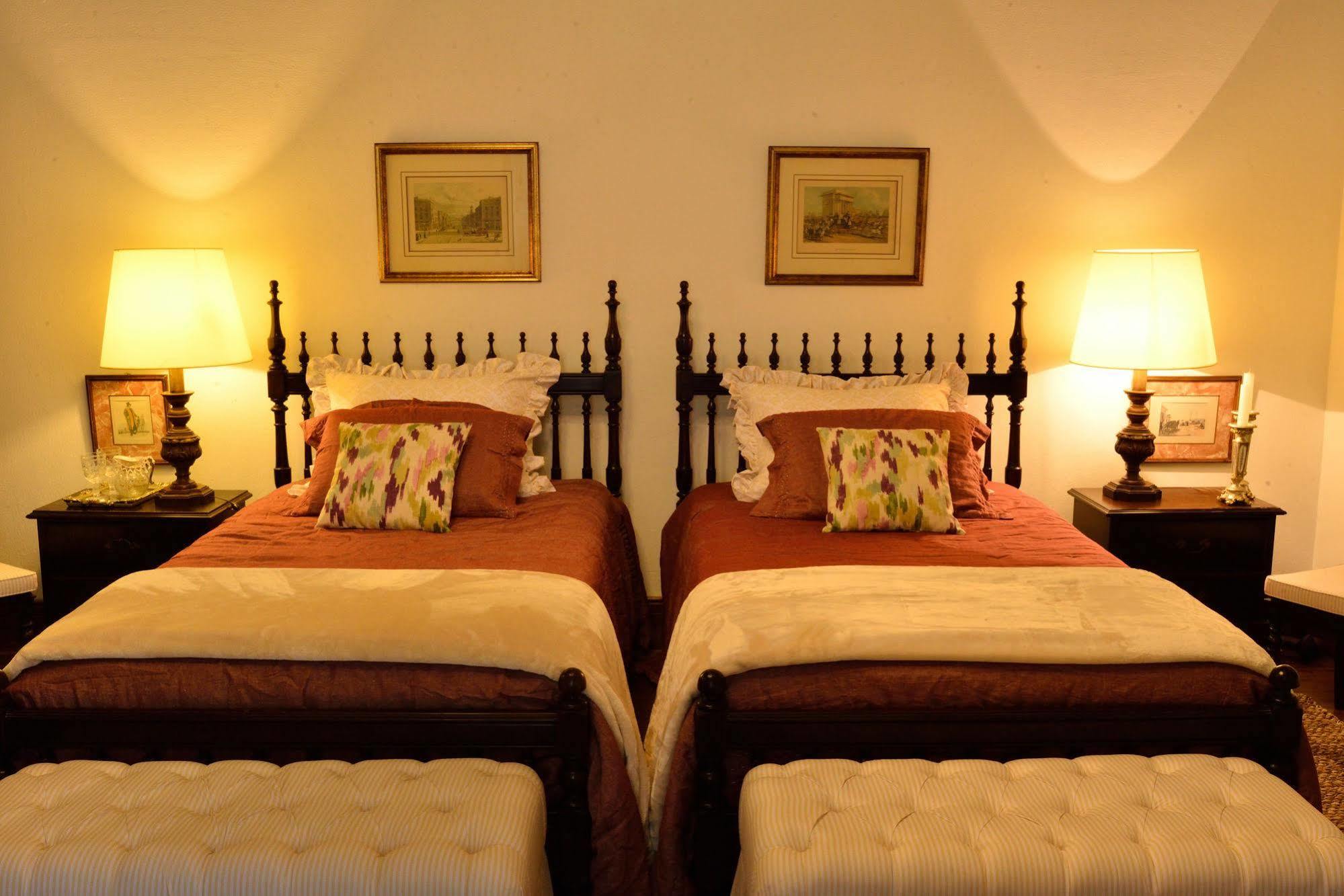 Fazenda Sao Mathias Boutique Hotel Ильябела Экстерьер фото