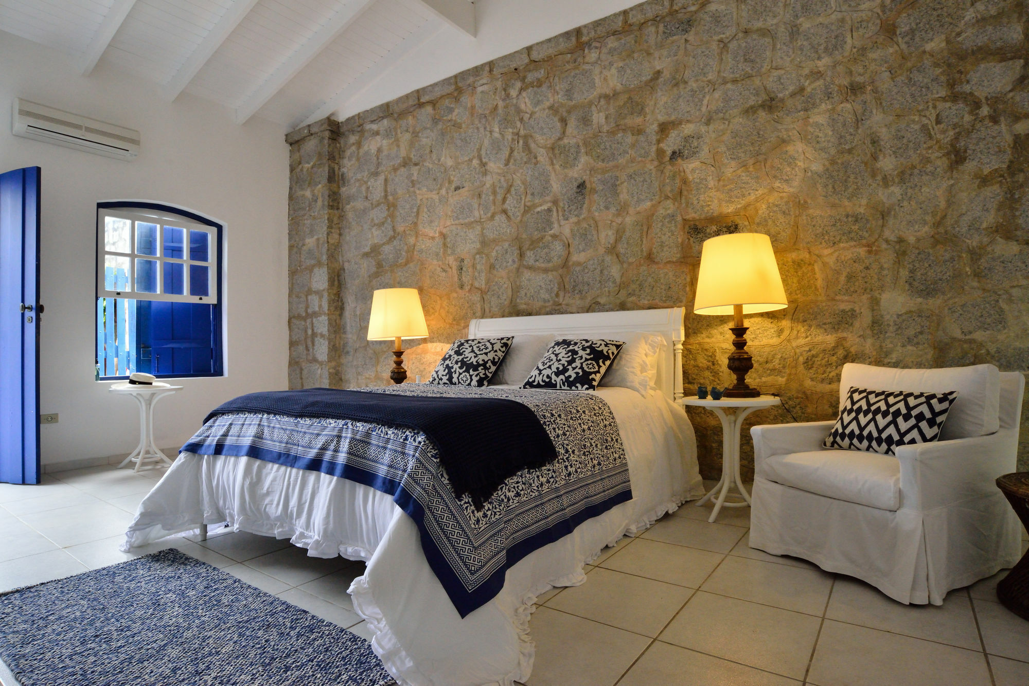 Fazenda Sao Mathias Boutique Hotel Ильябела Экстерьер фото