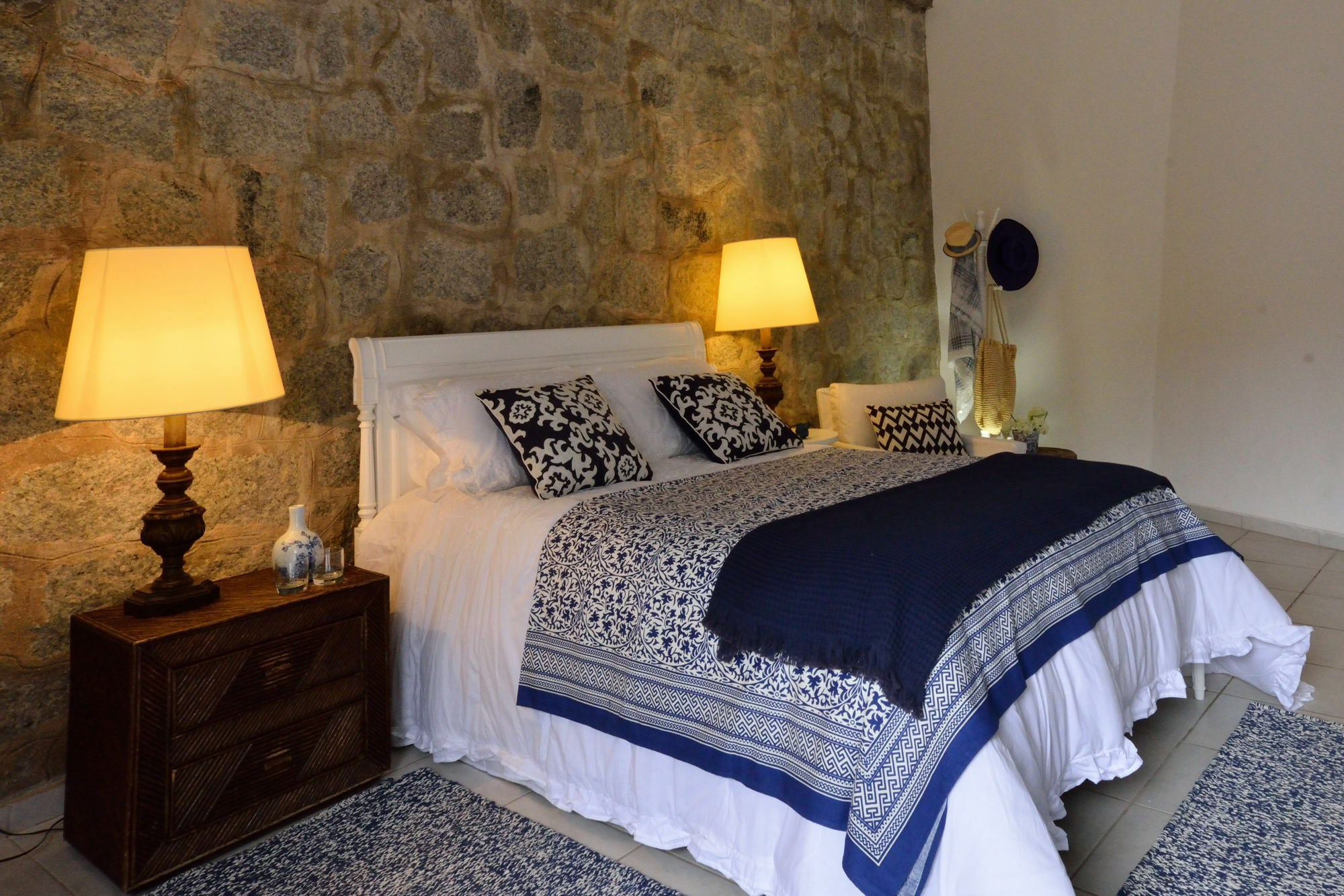 Fazenda Sao Mathias Boutique Hotel Ильябела Экстерьер фото